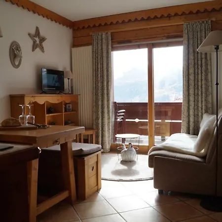 Myplagne Les Hauts Bois Apartment La Plagne