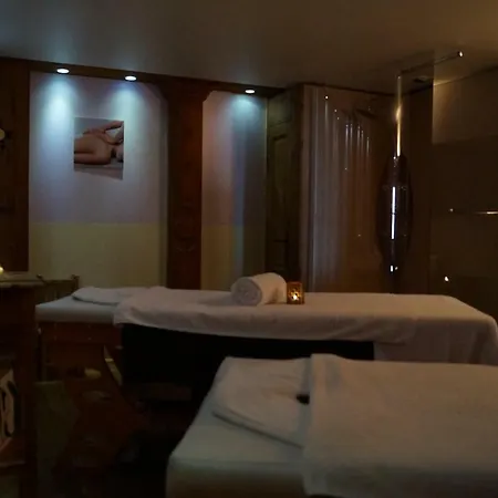 Myplagne Les Hauts Bois Apartment