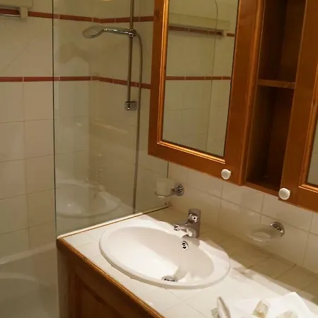 Apartment Myplagne Les Hauts Bois