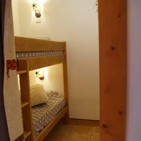 Myplagne Les Hauts Bois Appartement