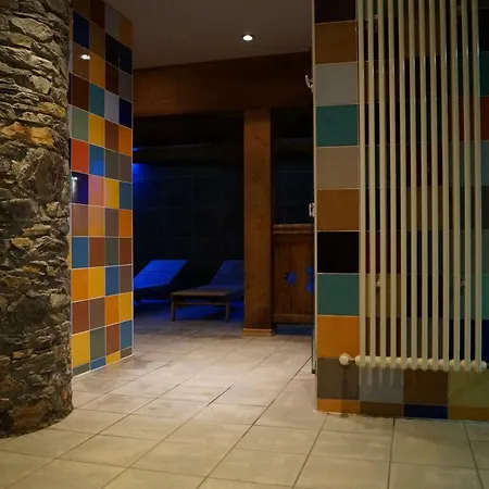 Myplagne Les Hauts Bois Appartement La Plagne