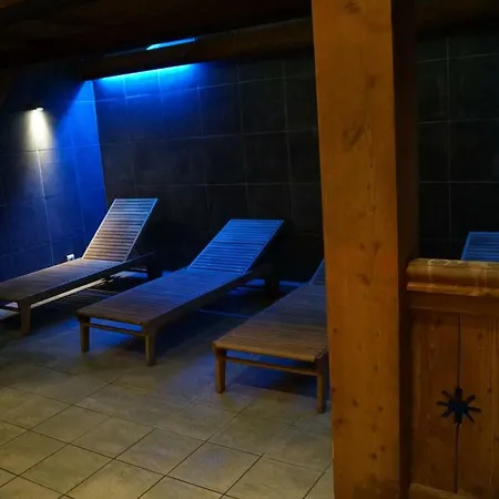 Myplagne Les Hauts Bois Apartment La Plagne
