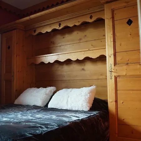 Myplagne Les Hauts Bois Apartment *