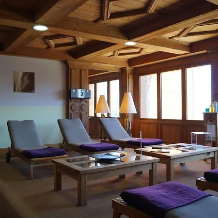 Appartement Myplagne Les Hauts Bois