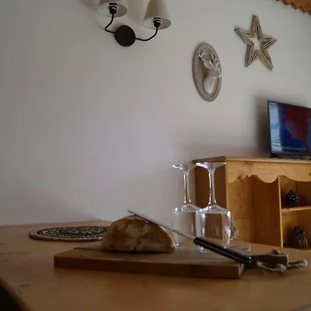 Apartment Myplagne Les Hauts Bois *