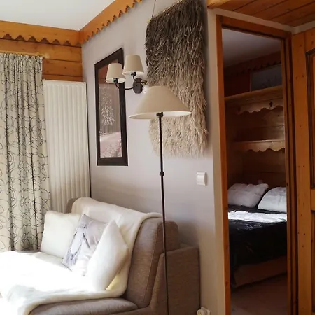 Myplagne Les Hauts Bois Apartment