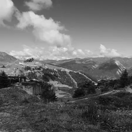 Myplagne Les Hauts Bois