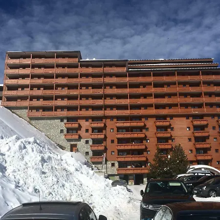 Apartment Myplagne Les Hauts Bois