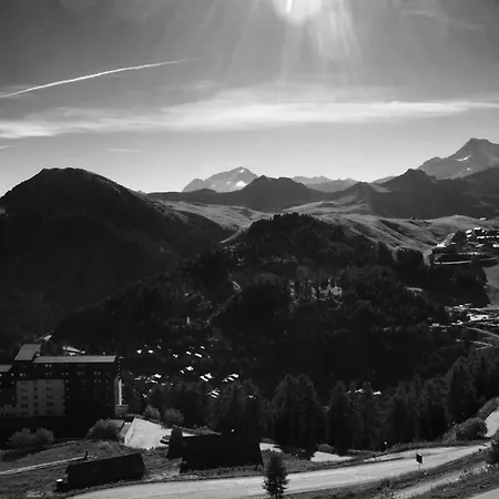 Myplagne Les Hauts Bois