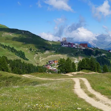 Myplagne Les Hauts Bois Apartment
