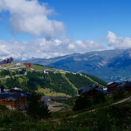 Apartment Myplagne Les Hauts Bois La Plagne