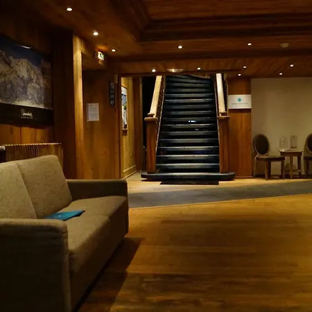 Myplagne Les Hauts Bois * La Plagne