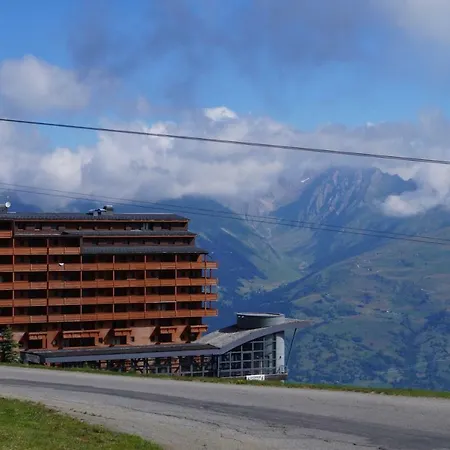 Myplagne Les Hauts Bois * La Plagne