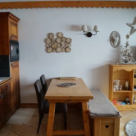 Myplagne Les Hauts Bois Appartement