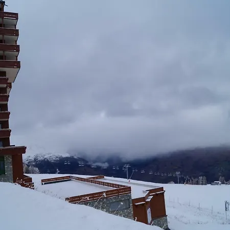 Apartment Myplagne Les Hauts Bois