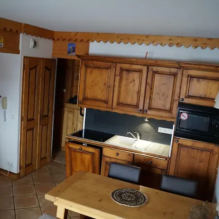 Myplagne Les Hauts Bois Appartement