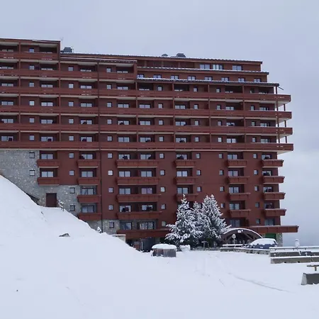 Myplagne Les Hauts Bois